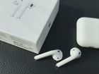 AirPods Pro / Airpods 2 + чехол