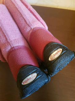 Валенки Kapika