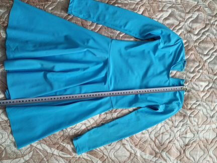 Платье для танцев, спортивные купальники