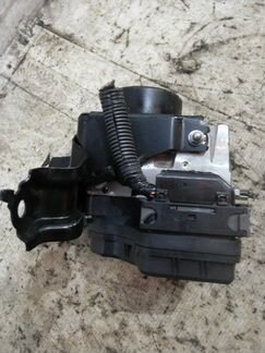 Блок abs Toyota Camry ACV40 2AZ-FE 2011