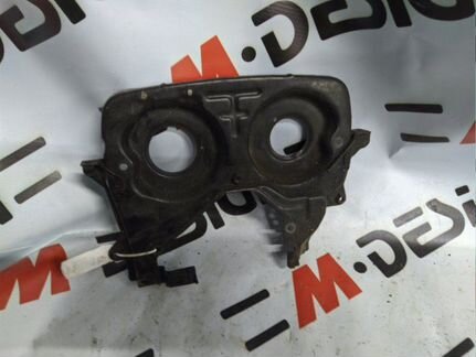 Крышка двигателя Toyota Aristo JZS161 2JZ-GTE 1999