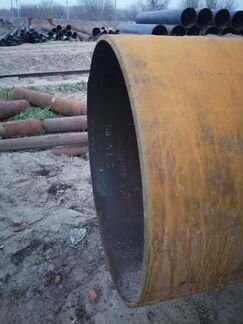 Труба 720х12