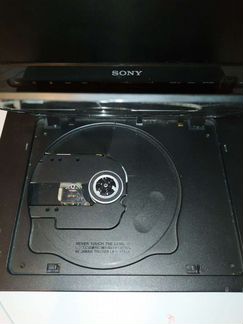 Sony DVP-FX930