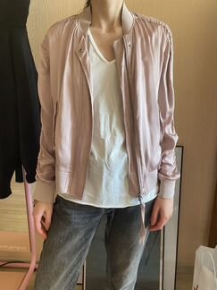 Бомбер allsaints