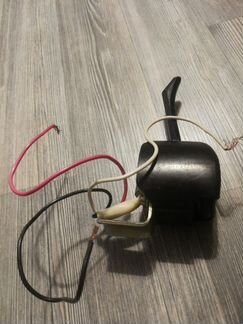 Переключатель поворота П110 ЗИЛ,краз,УАЗ,газ октап