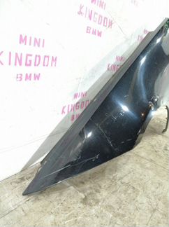 Крыло переднее левое Bmw 3-Series E90 2005-2011