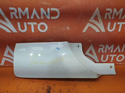 Накладка двери багажника нижняя Toyota Rav4 3 XA30