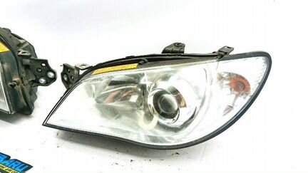 Фара передняя Subaru Impreza GD EJ204 2006 - 2007