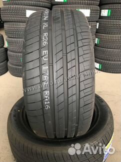Новые шины 275/50R20 kapsen RS26