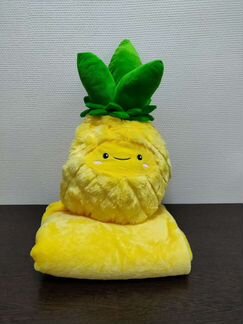 Ананас игрушка