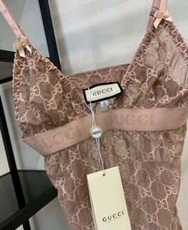 Нижнее белье и боди Gucci