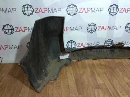 Бампер задний Toyota Land Cruiser Prado J150