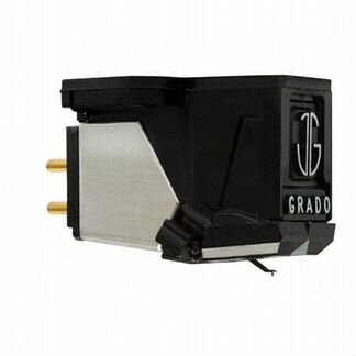 Grado Silver