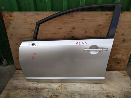 Дверь передняя левая Honda Civic 8 2006