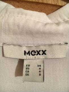 Платье рубашка Mexx
