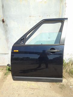 Дверь Land Rover Discovery 3 / 4