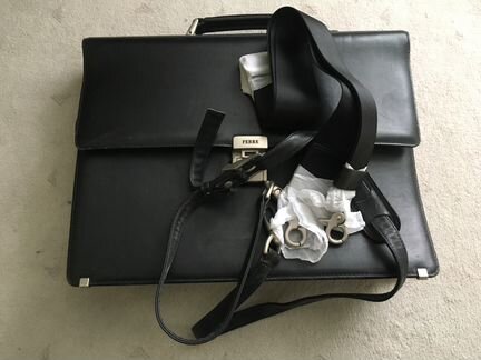 Портфель ferre