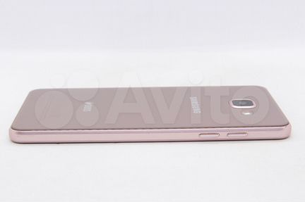Телефон Samsung A510F/DS Galaxy A5 (2016) Pink Gol