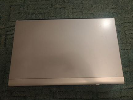 Видеомагнитофон