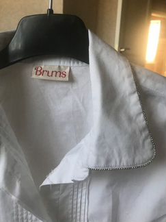 Продам блузку Brums