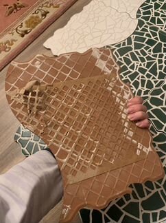 Плитка настенная Altenar Испания 15квм