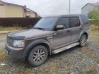 Land Rover Discovery 2.7 AT, 2011, 190 000 км