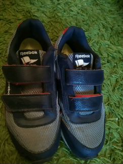 Кроссовки reebok 28 размер