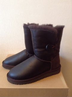 Новые натуральные угги UGG