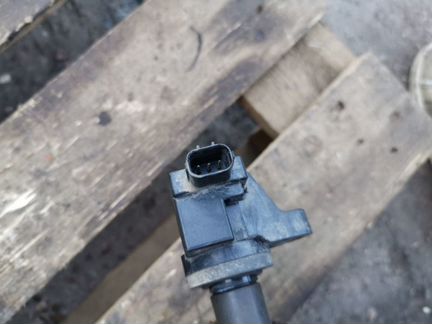 Катушка зажигания Honda Civic Hybrid ES9 LDA 2002