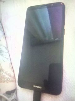 Huawei Y5 lite