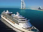 Круиз на лайнере по Персидскому заливу из Дубая