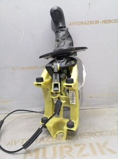 Селектор АКПП A6392603709 Мерседес Вито W639