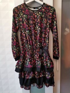 Платье Новое Petra