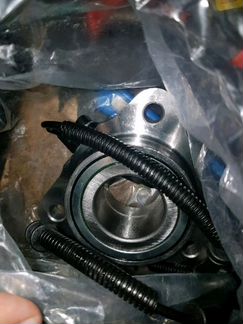 Подшипник ступицы Рекстон 1 TOD 2.7 и 3,2 новый