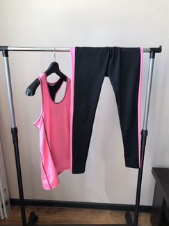 Спортивные штаны