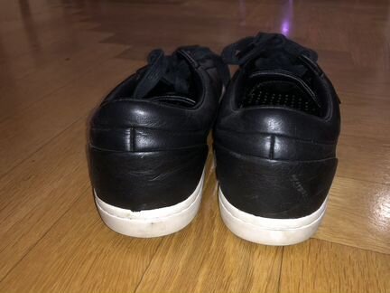 Кроссовки детские Lacoste 39,5