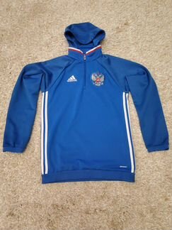 Толстовка adidas