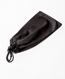 Чехол-мешок для очков