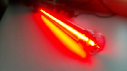 Led пои для выступлений
