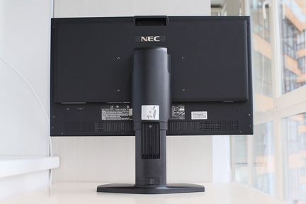 Nec MultiSync PA271W