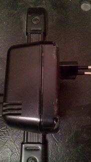 Конвертер напряжения 220-117вольт