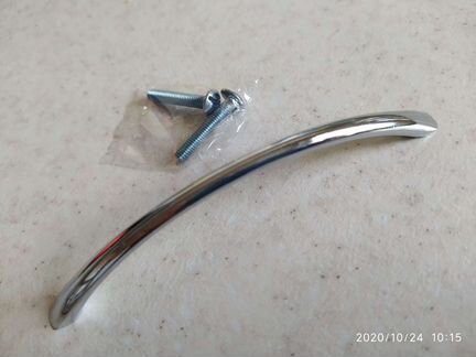 Ручки мебельные новые 5 шт