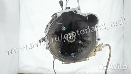 Коробка передач Great Wall Wingle 2011- 2.4 Инжект