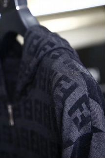 Костюм Fendi