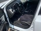 Chevrolet Cruze 1.6 МТ, 2012, 114 000 км объявление продам