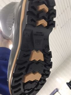 Сапоги новые 37