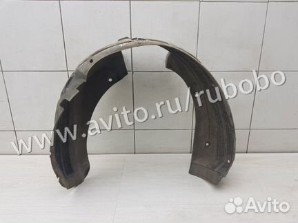 Локер задний правый Kia Ceed JD R25G 2014