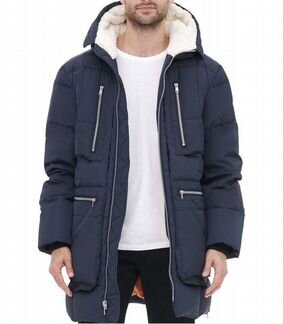 Продаю куртку (мужская) Tommy Hilfinger оригинал