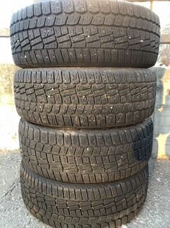 205/55 r16 Viatti brina