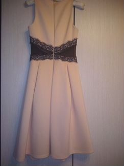 Платье миди Асос